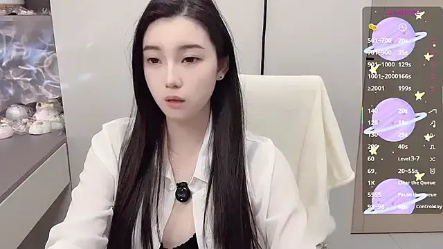 Freechat seoYuki on StripChat