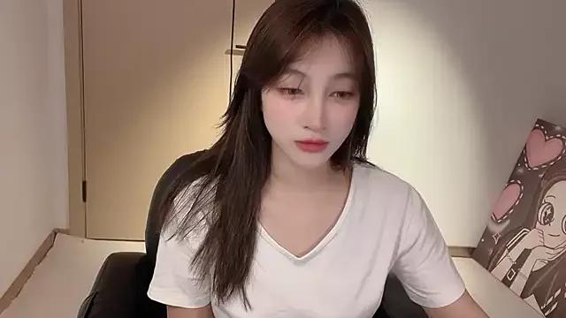 Seraphina-se from StripChat is Freechat