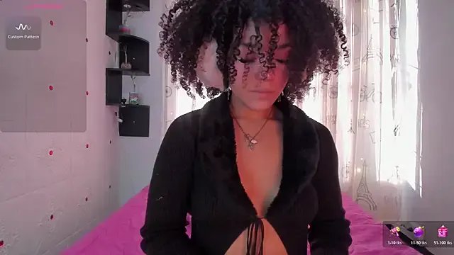 Freechat Serena_Fey on StripChat