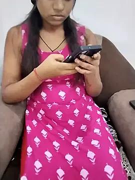 Servicegirl_499 from StripChat is Freechat