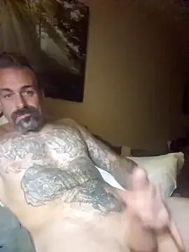 sethdarby from StripChat is Freechat