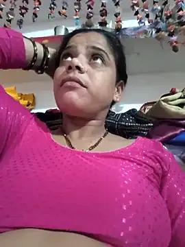 Setty54 from StripChat is Freechat