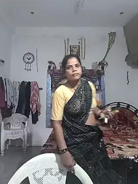 Setty54 from StripChat is Freechat