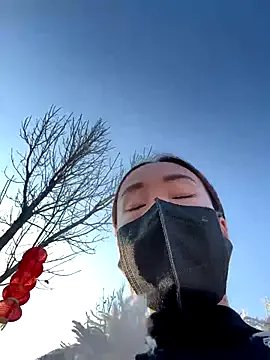 Seven-017 on StripChat 