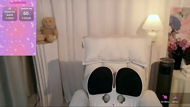 Freechat Seven-76 on StripChat