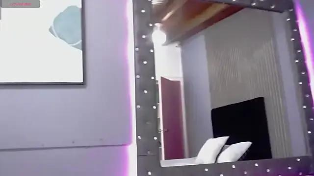 Sex_samantha from StripChat is Freechat