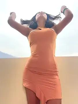 Sexi_noemi from StripChat