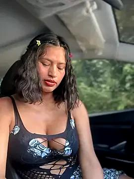 Sexi_noemi from StripChat