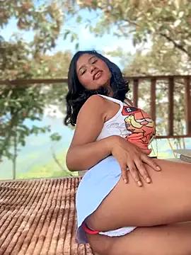 Sexi_noemi from StripChat