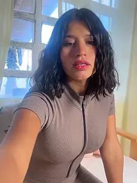 Sexi_noemi from StripChat