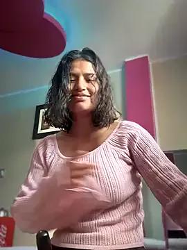 Sexi_noemi from StripChat