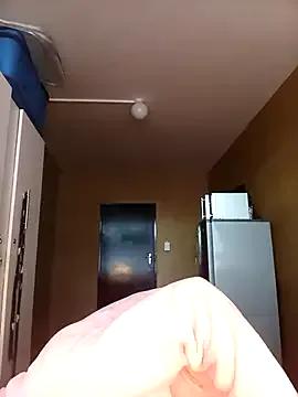 SexieCandie from StripChat is Freechat