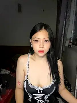 Sextoy2k from StripChat is Freechat