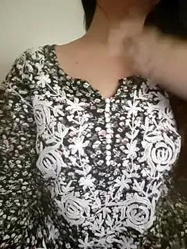 Sexxy_Dimple from StripChat