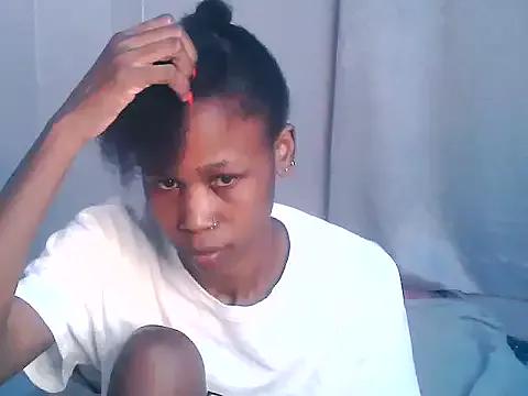 SexxyTerry from StripChat