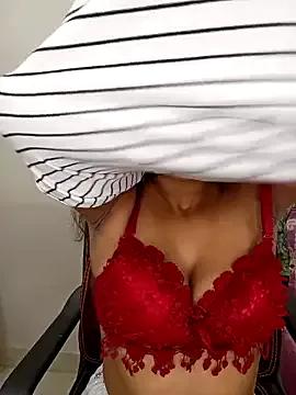 Sexy-jara2 from StripChat is Freechat