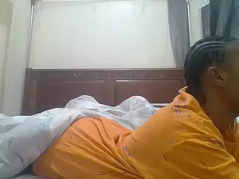 sexy__candyy from StripChat is Freechat
