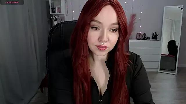Sexy_Alexia69 from StripChat is Freechat