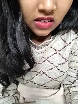 Sexy_Divya__ from StripChat is Freechat
