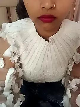 Sexy_Divya__ from StripChat is Freechat