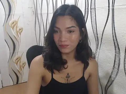 sexy_jade from StripChat is Freechat