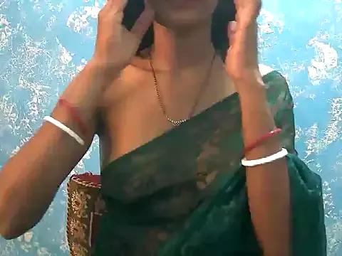 sexy_janu25 from StripChat is Freechat