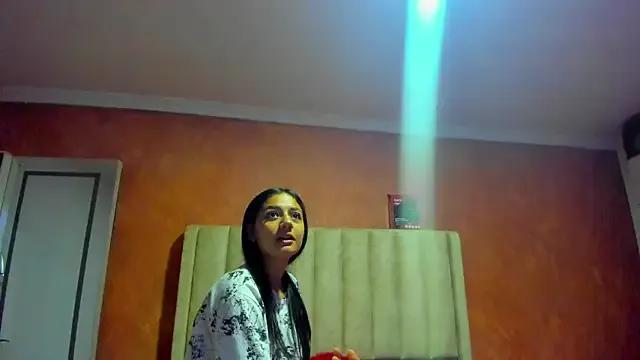 Sexy_katherine305 from StripChat is Freechat