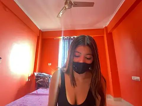 Sexy_kiyara01 from StripChat is Freechat