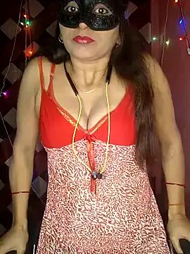 Sexy_Mahi69 from StripChat is Freechat