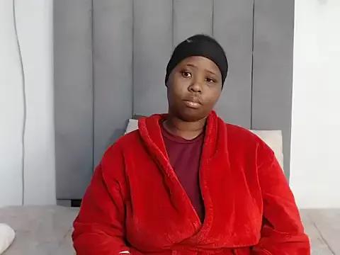 Sexy_melanin17 from StripChat is Freechat