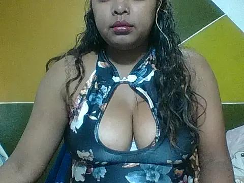 SEXY_METISE from StripChat