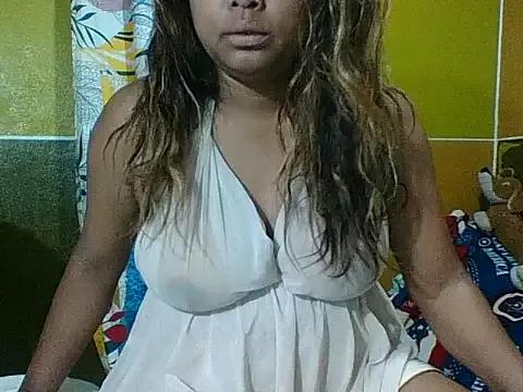 SEXY_METISE from StripChat