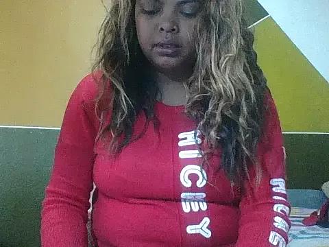 SEXY_METISE from StripChat