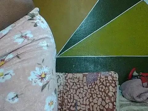 SEXY_METISE from StripChat