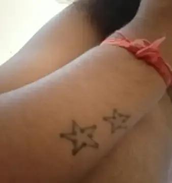 Sexy_Mushroom from StripChat is Freechat