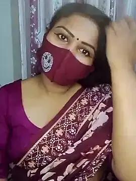 Sexy_Renu07 from StripChat is Freechat