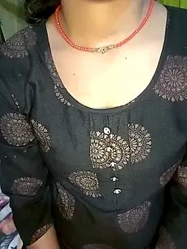 Sexy_Riya_Bhabhi from StripChat is Freechat