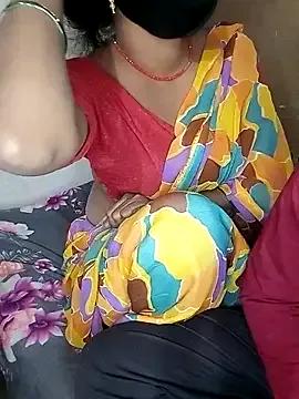 Sexy_Riya_Bhabhi from StripChat is Freechat