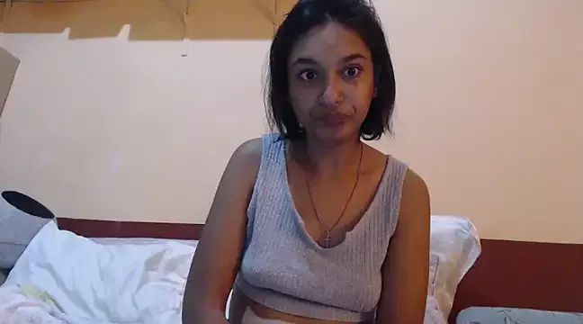 Sexy_Sanju_ from StripChat is Freechat