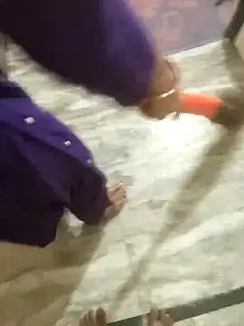 sexy_villagegirl from StripChat is Freechat