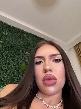 sexyanais from StripChat is Freechat