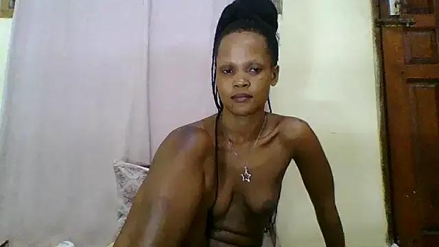 Sexyass2 from StripChat is Freechat