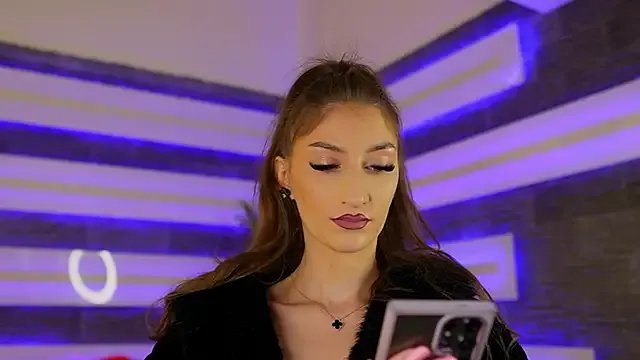 Freechat SexyCelline on StripChat