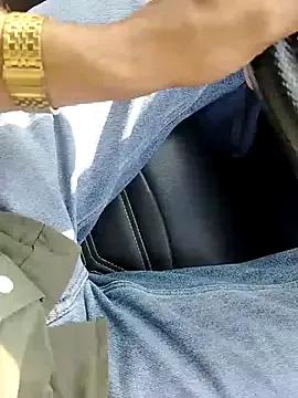 sexychd from StripChat is Freechat