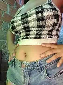 SexyFriends_ from StripChat is Freechat