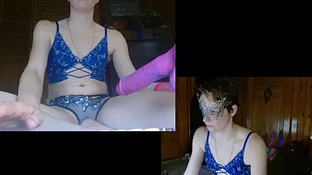 sexygamermomma from StripChat is Private