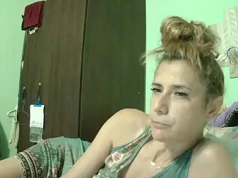 SexyGioconda from StripChat