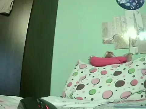 SexyGioconda from StripChat