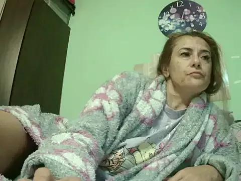 SexyGioconda from StripChat
