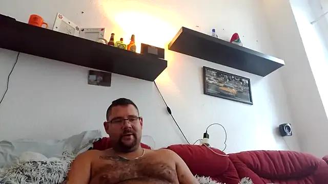 sexykevin17cm from StripChat is Freechat